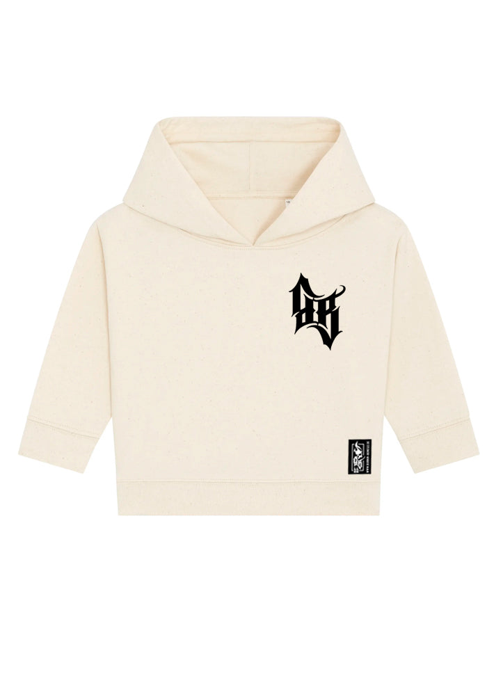 Baby Bandits Hoodie - Basic S/B