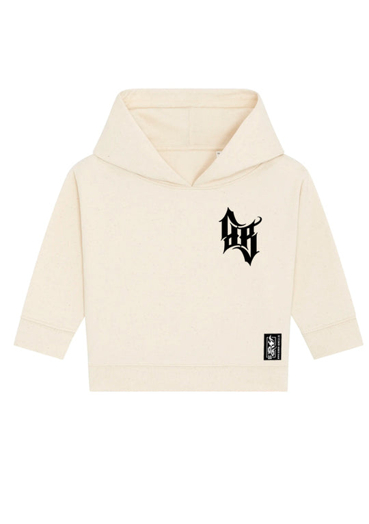 Baby Bandits Hoodie - Basic S/B