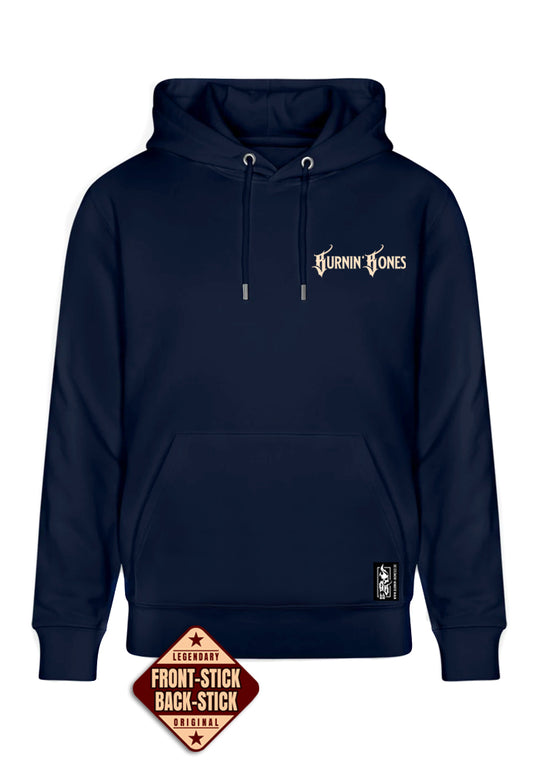 Hoodie Men BB22 Classic - Legend N/D