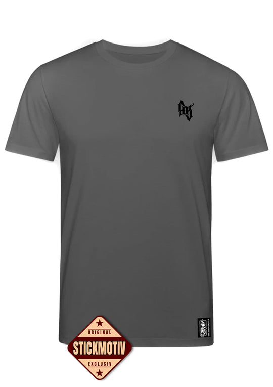 T-Shirt Men BB22 - Emblem A/B