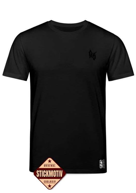 T-Shirt Men BB22 - Emblem B/B
