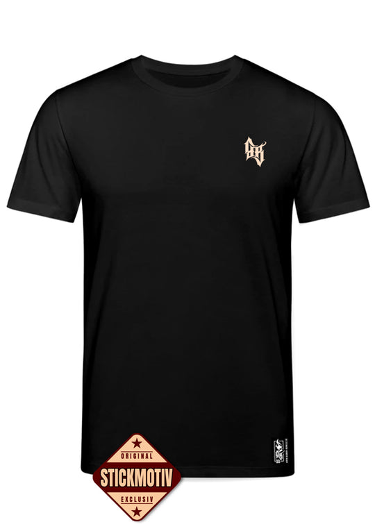 T-Shirt Men BB22 - Emblem B/D