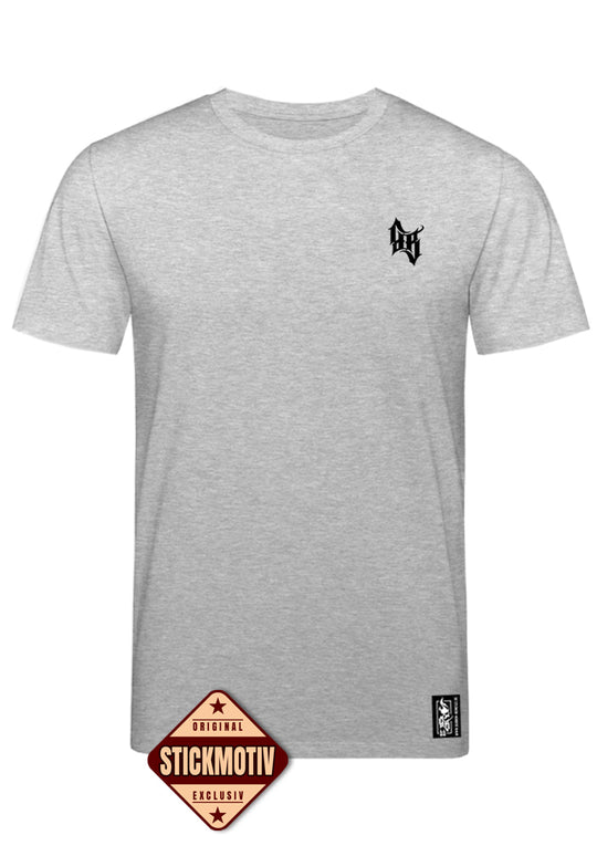 T-Shirt Men BB22 - Emblem G/B