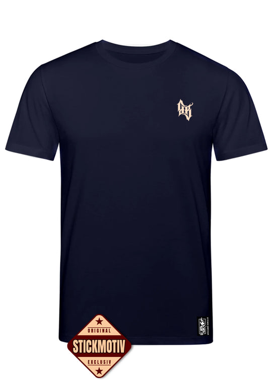 T-Shirt Men BB22 - Emblem N/D