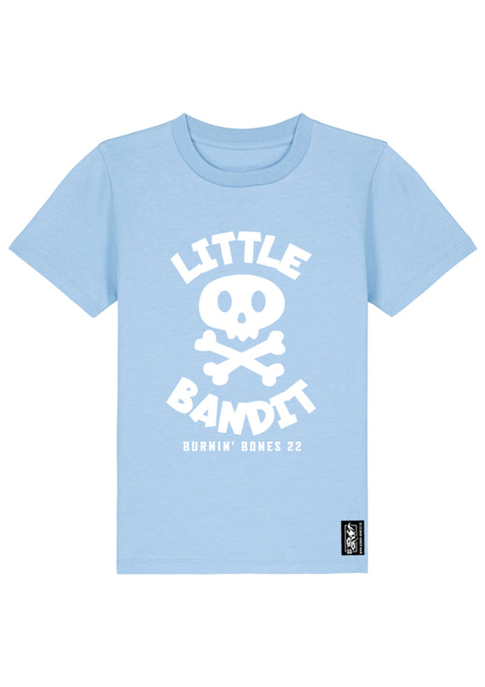 Little Bandits T-Shirt - Basic LB/W