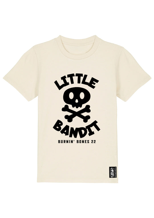 Little Bandits T-Shirt - Basic S/B