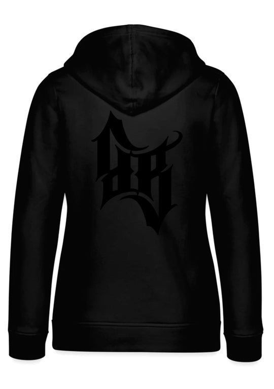 Hoodie Women BB22 Classic - Legend B/B