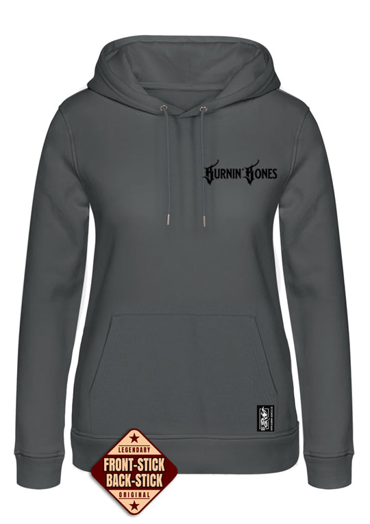 Hoodie Women BB22 Classic - Legend A/B