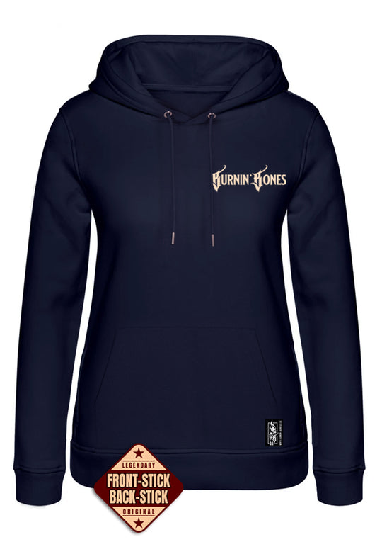 Hoodie Women BB22 Classic - Legend N/D