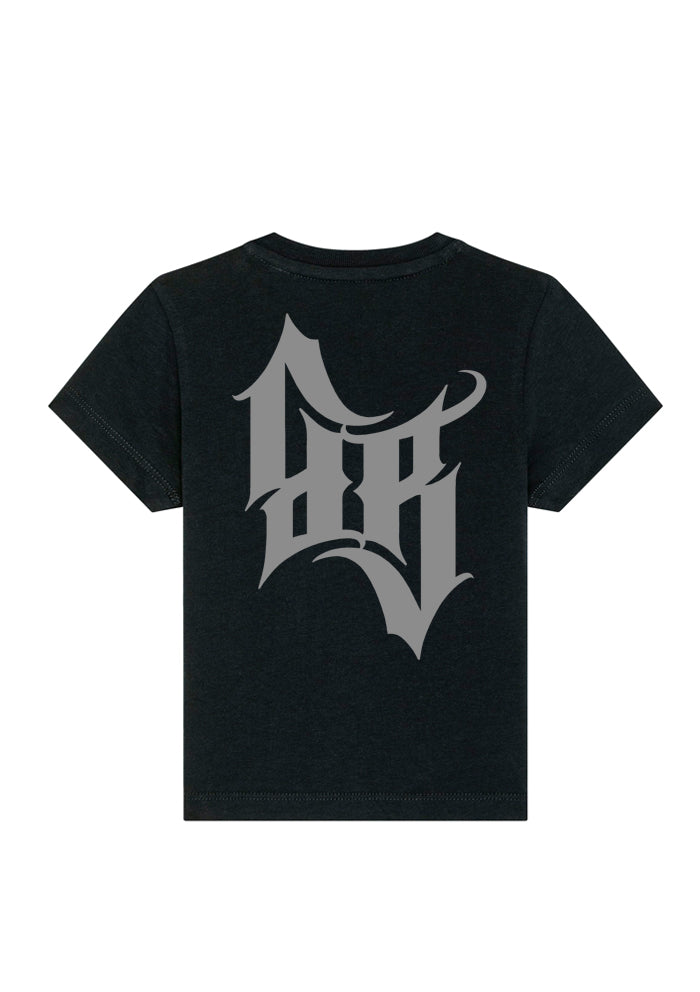 Baby Bandits T-Shirt - Original  B/G