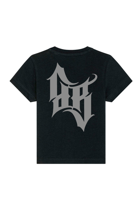 Baby Bandits T-Shirt - Original  B/G