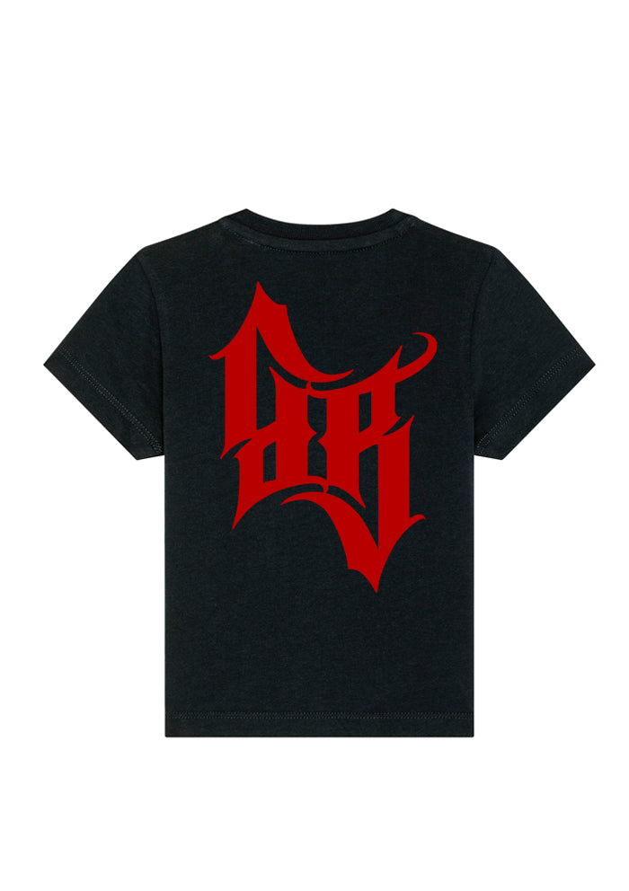 Baby Bandits T-Shirt - Original B/R