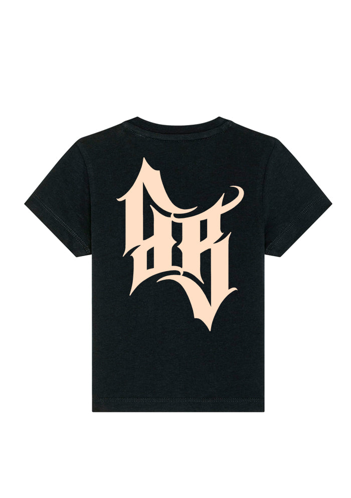 Baby Bandits T-Shirt - Original B/D