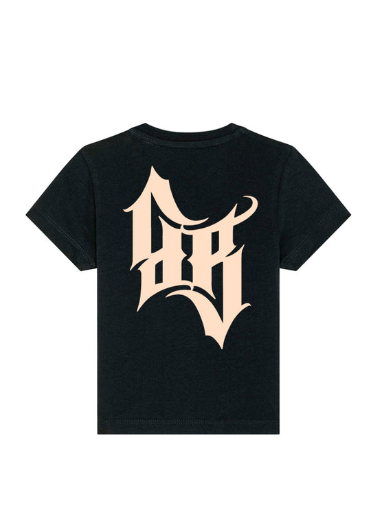 Baby Bandits T-Shirt - Original B/D