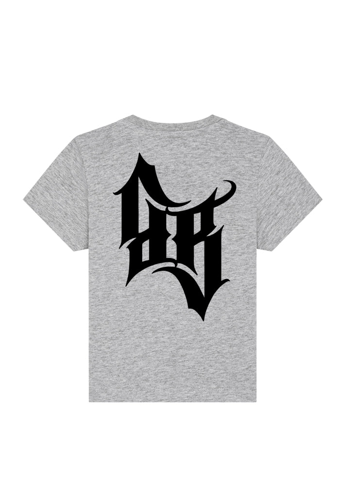 Baby Bandits T-Shirt - Original G/B
