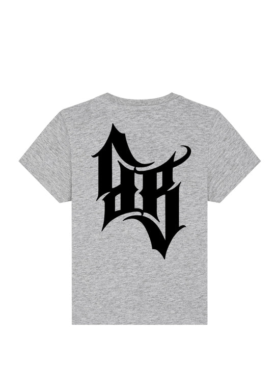 Baby Bandits T-Shirt - Original G/B