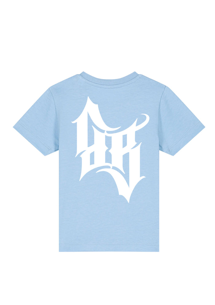 Baby Bandits T-Shirt - Original LB/W