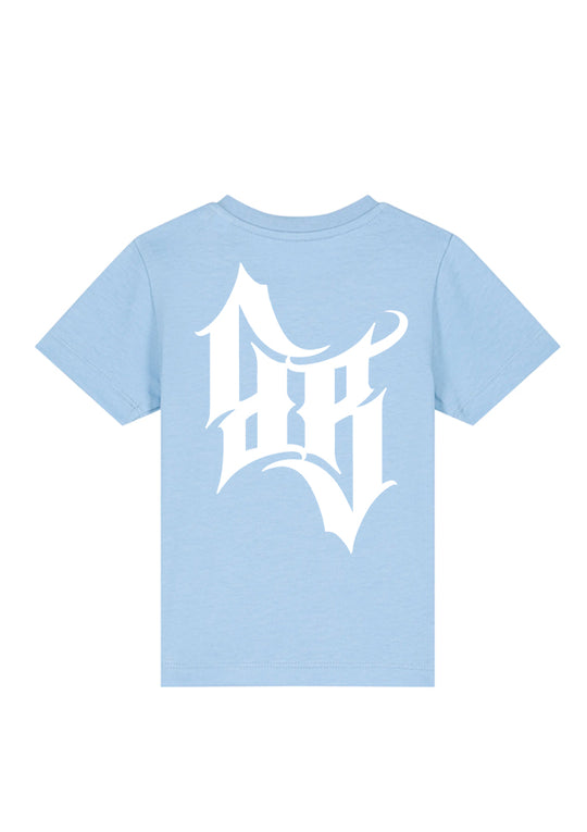 Baby Bandits T-Shirt - Original LB/W