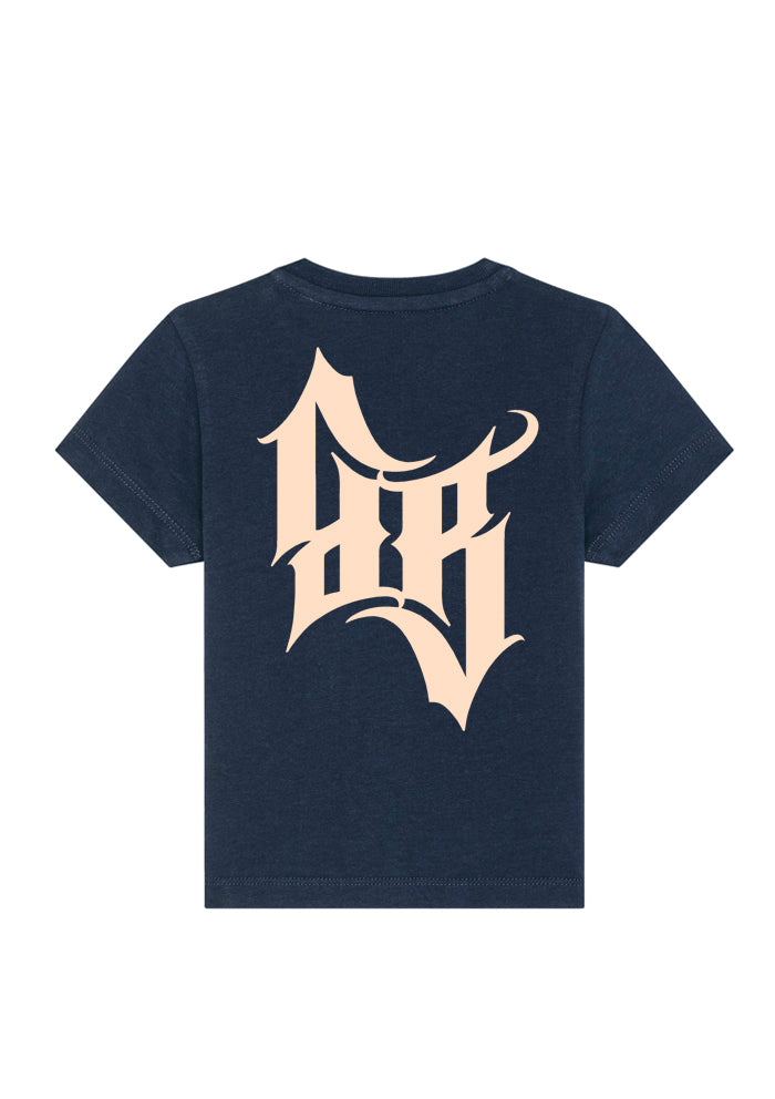 Baby Bandits T-Shirt - Original N/VD
