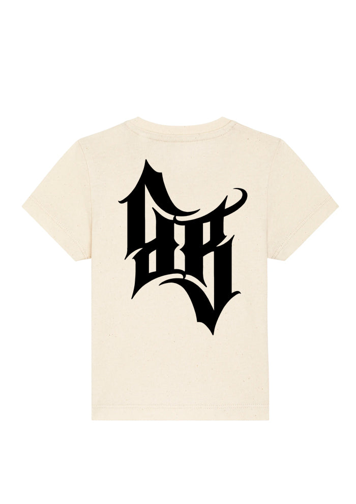 Baby Bandits T-Shirt - Original S/B