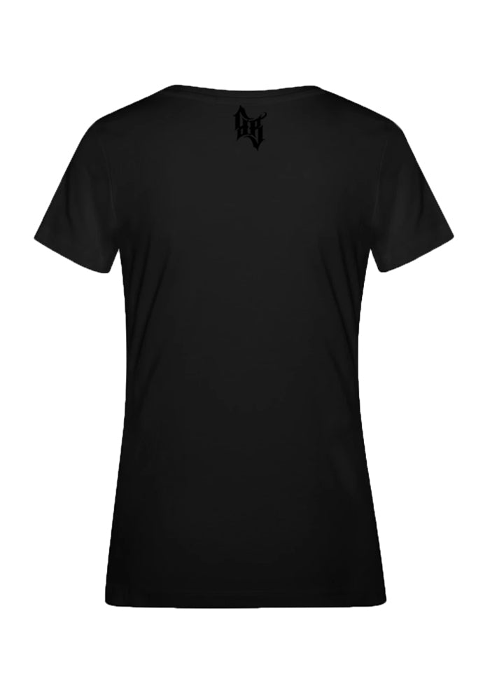 T-Shirt Women BB22 - Big Original B/B