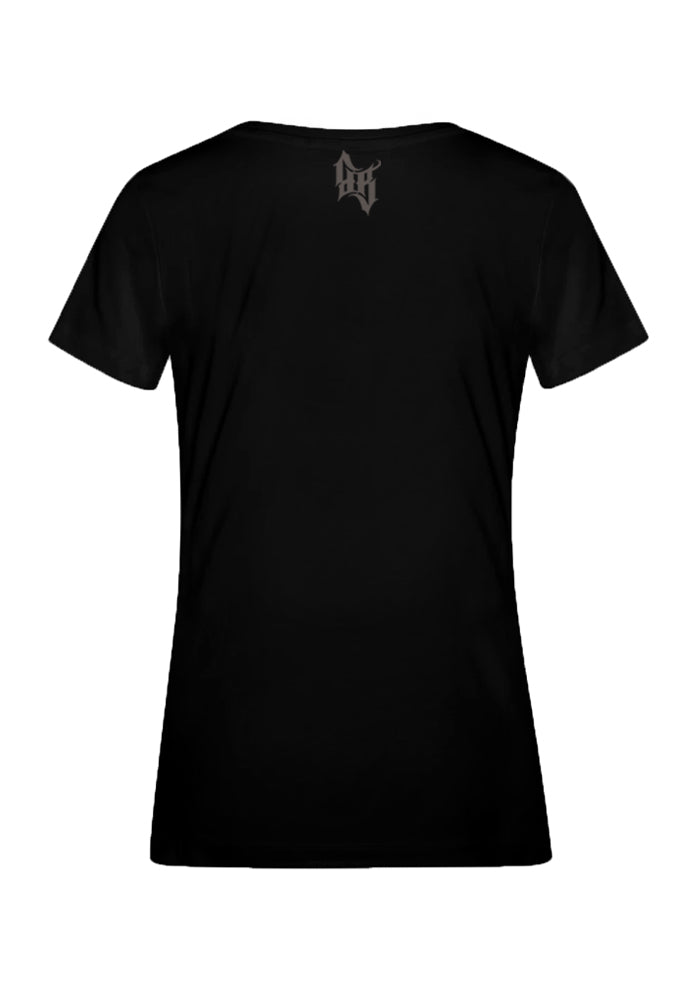 T-Shirt Women BB22 - Big Original B/G