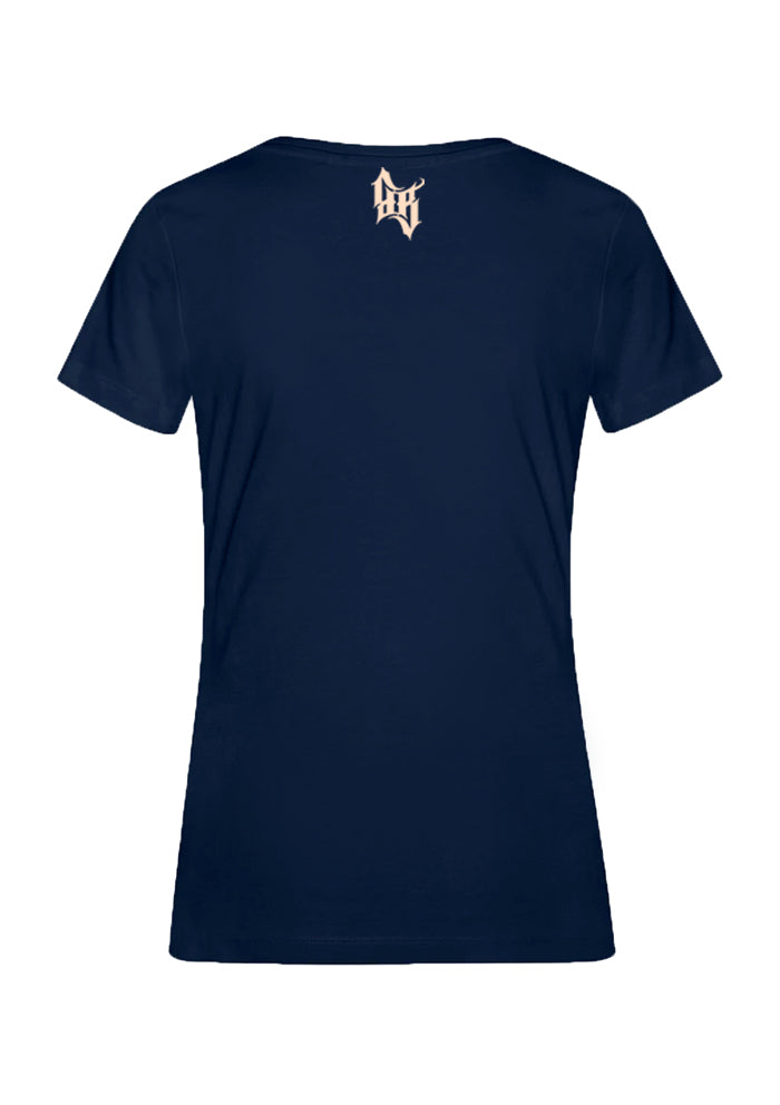 T-Shirt Women BB22 - Big Original N/VD