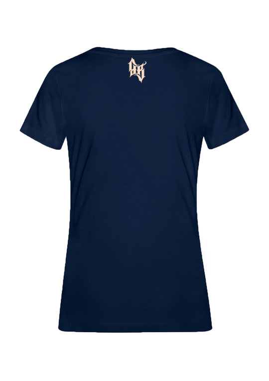 T-Shirt Women BB22 - Big Original N/VD