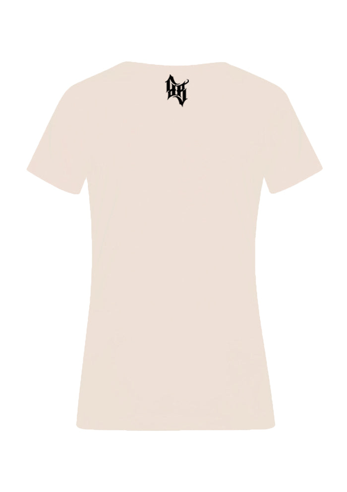 T-Shirt Women BB22 - Big Original VW/B