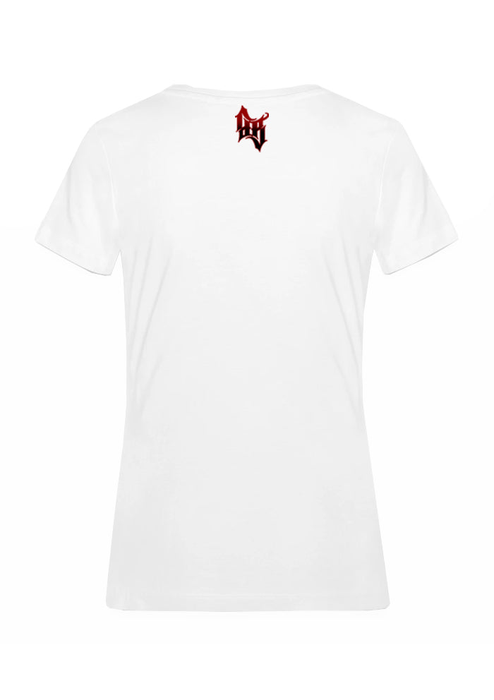 T-Shirt Women BB22 - Big Original W/BR