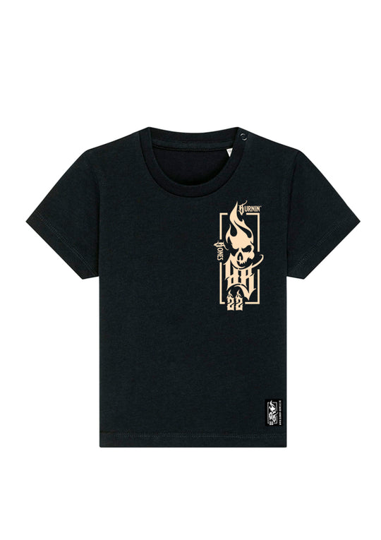 Baby Bandits T-Shirt - Original B/D