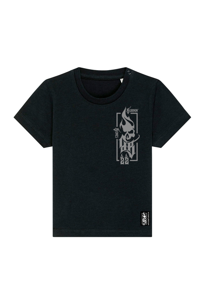 Baby Bandits T-Shirt - Original  B/G