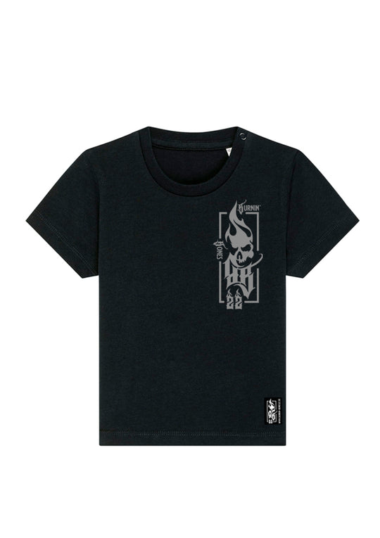 Baby Bandits T-Shirt - Original  B/G