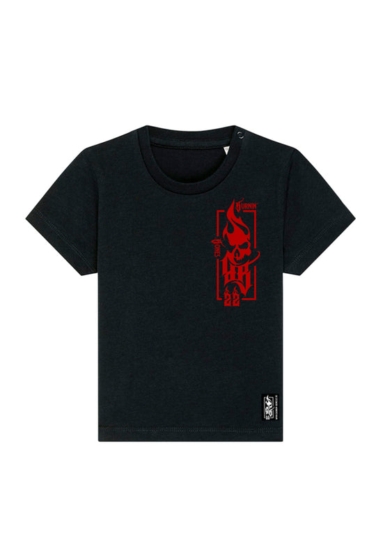 Baby Bandits T-Shirt - Original B/R