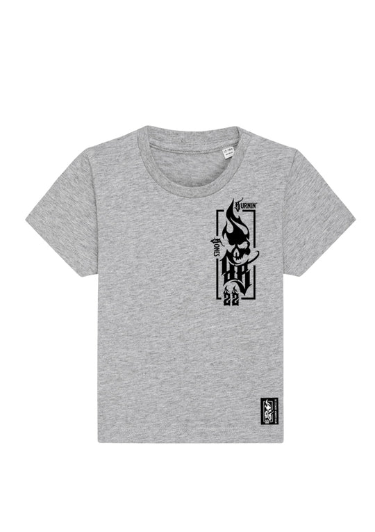 Baby Bandits T-Shirt - Original G/B