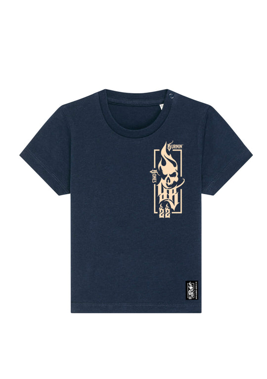 Baby Bandits T-Shirt - Original N/VD