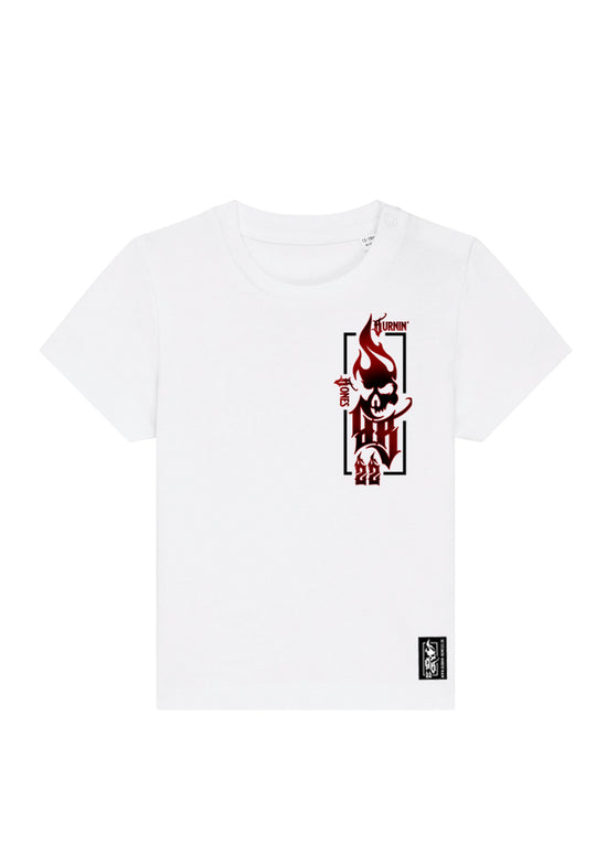 Baby Bandits T-Shirt - Original W/BR