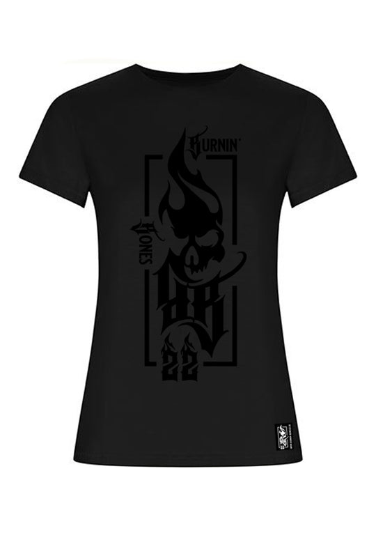 T-Shirt Women BB22 - Big Original B/B