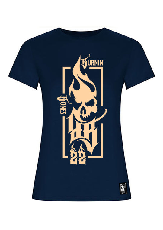 T-Shirt Women BB22 - Big Original N/VD