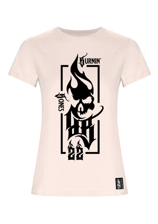 T-Shirt Women BB22 - Big Original VW/B