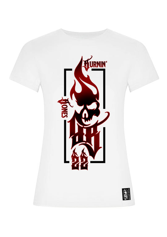 T-Shirt Women BB22 - Big Original W/BR