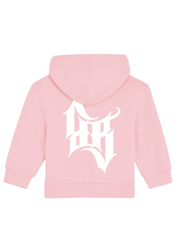 Baby Bandits Hoodie-Jacke - Original LP/W