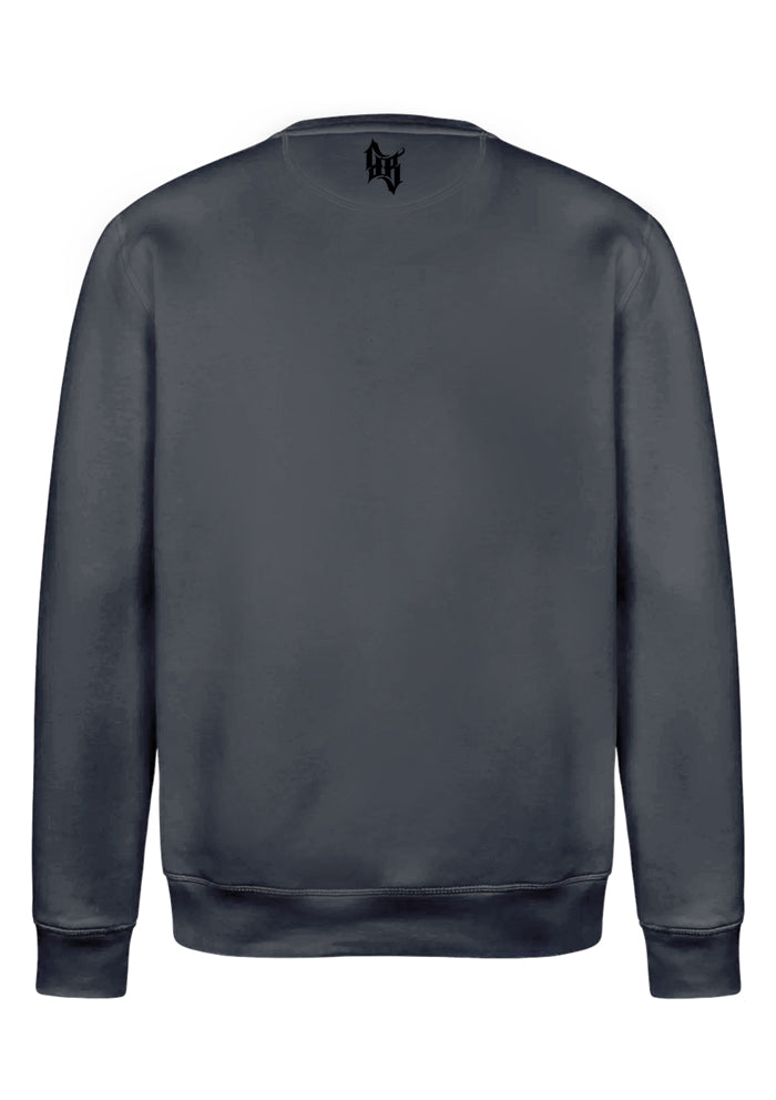 Crewneck Men BB22 Classic - Original A/B
