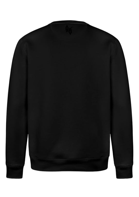 Crewneck Men BB22 Classic - Original B/B