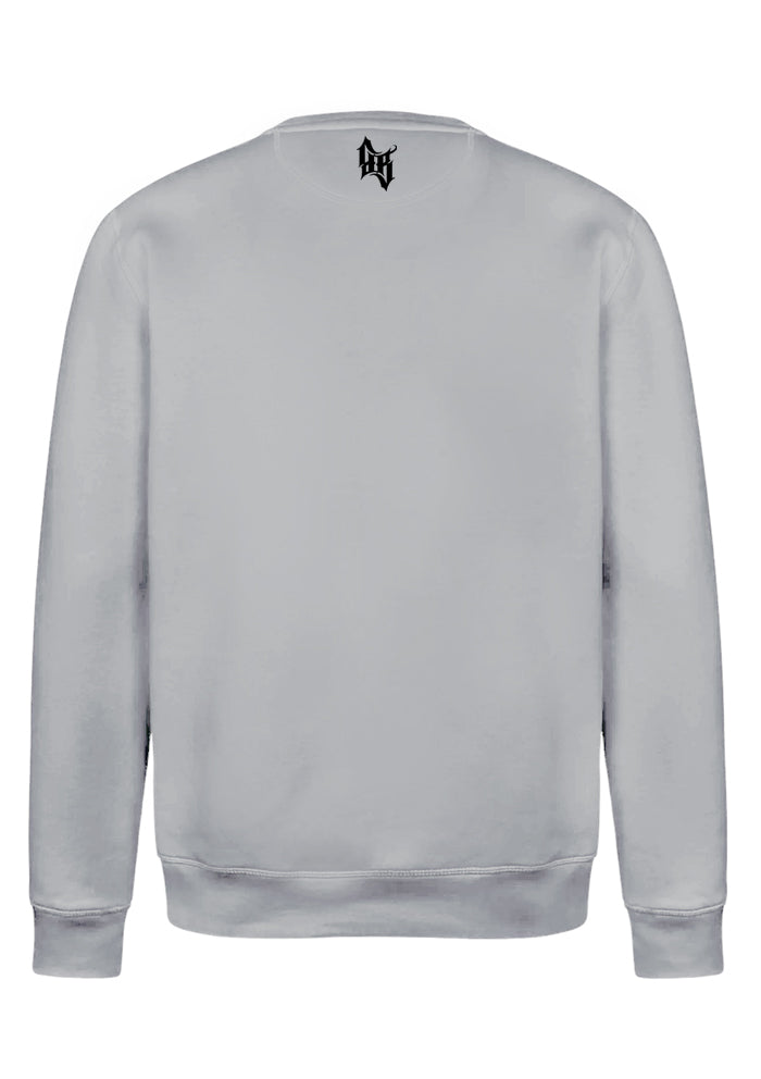 Crewneck Men BB22 Classic - Original G/B