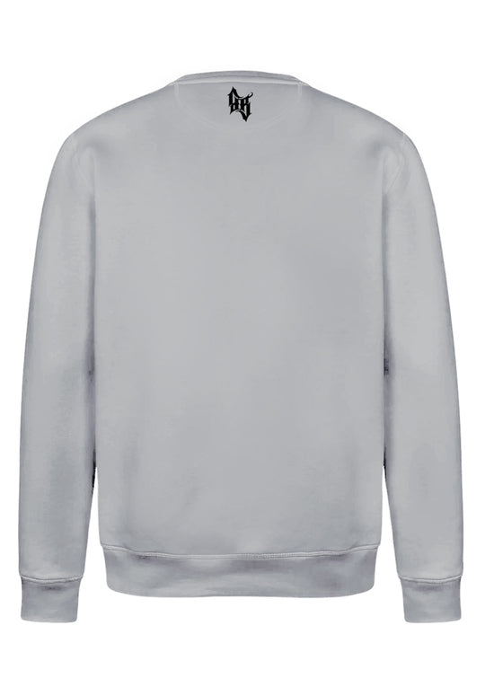 Crewneck Men BB22 Classic - Original G/B
