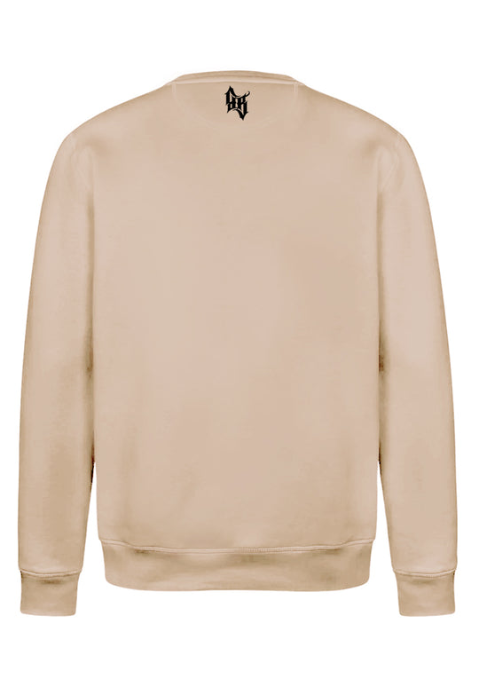 Crewneck Men BB22 Classic - Original S/B