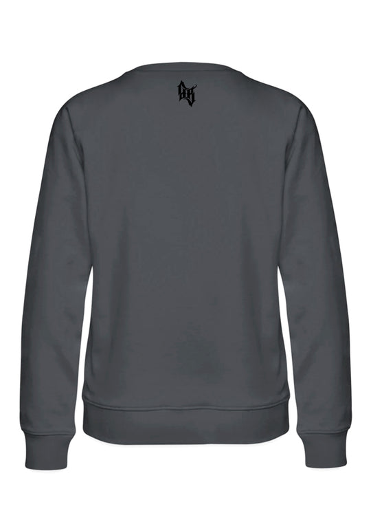 Crewneck Women BB22 Classic - Burnin' Bones A/B