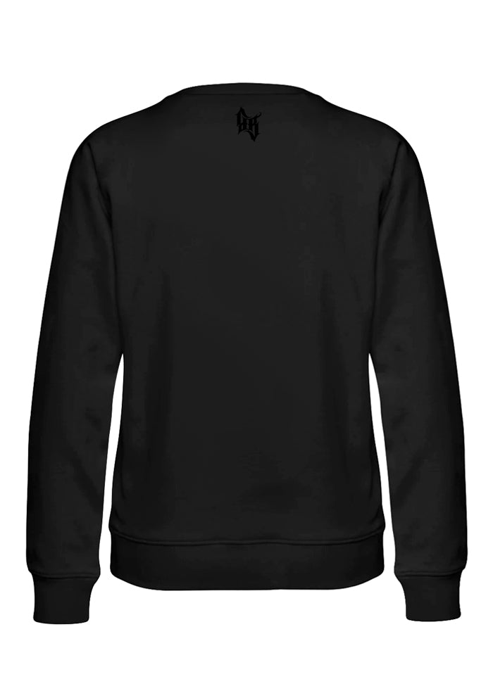Crewneck Women BB22 Classic - Original B/B