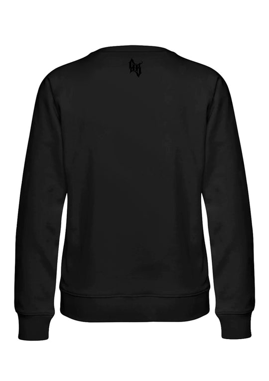 Crewneck Women BB22 Classic - Original B/B